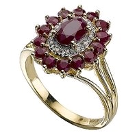 Jewellery: Rings